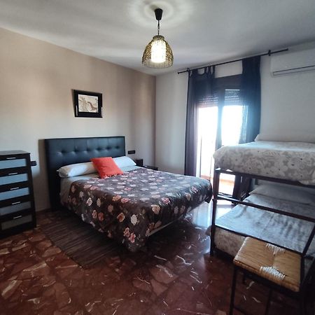 Casas Medina Gueevejar Villa Екстериор снимка
