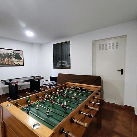 Casas Medina Gueevejar Villa Екстериор снимка