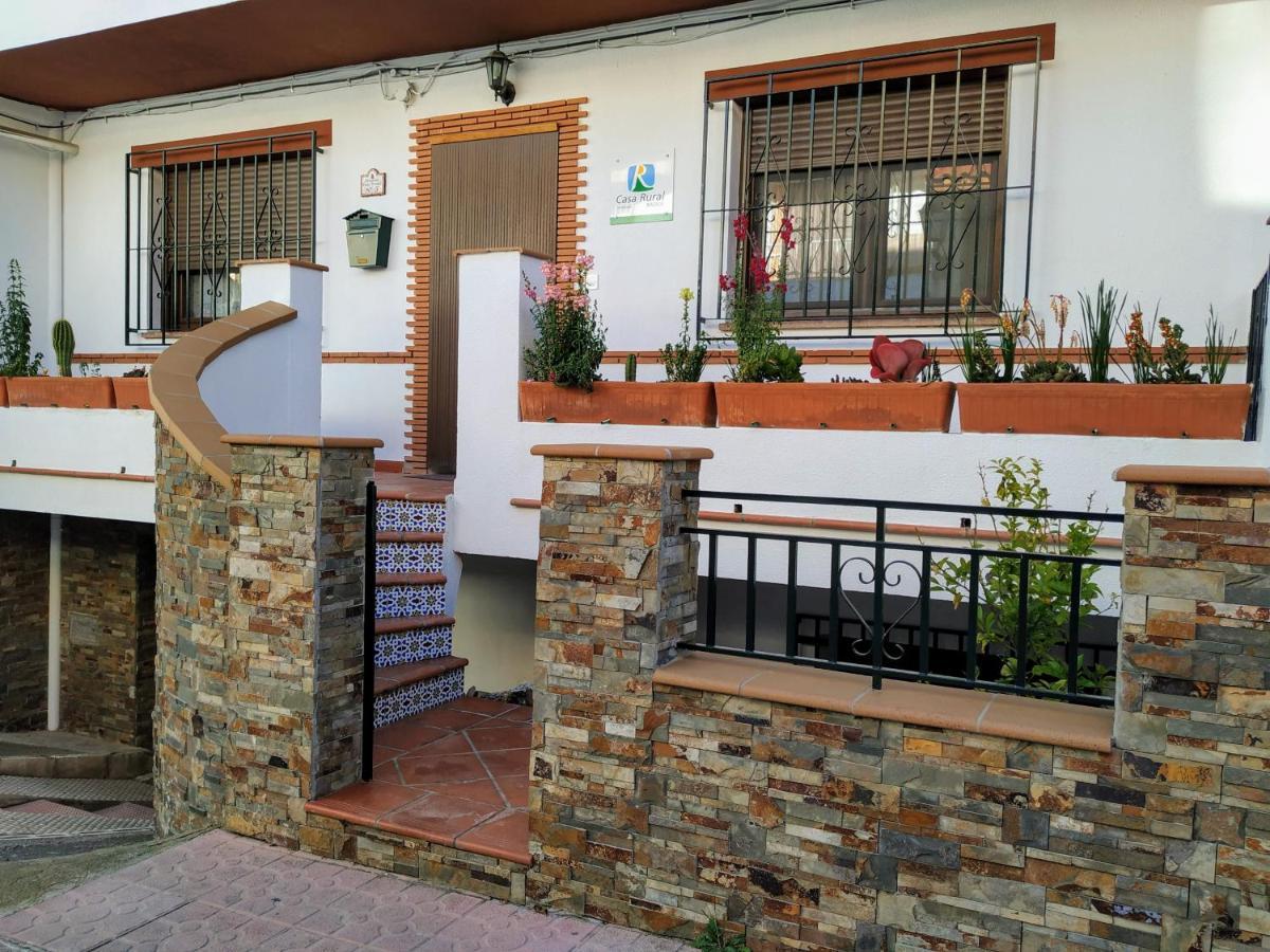 Casas Medina Gueevejar Villa Екстериор снимка