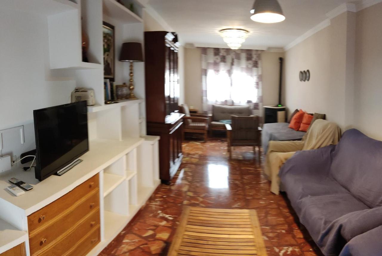 Casas Medina Gueevejar Villa Екстериор снимка