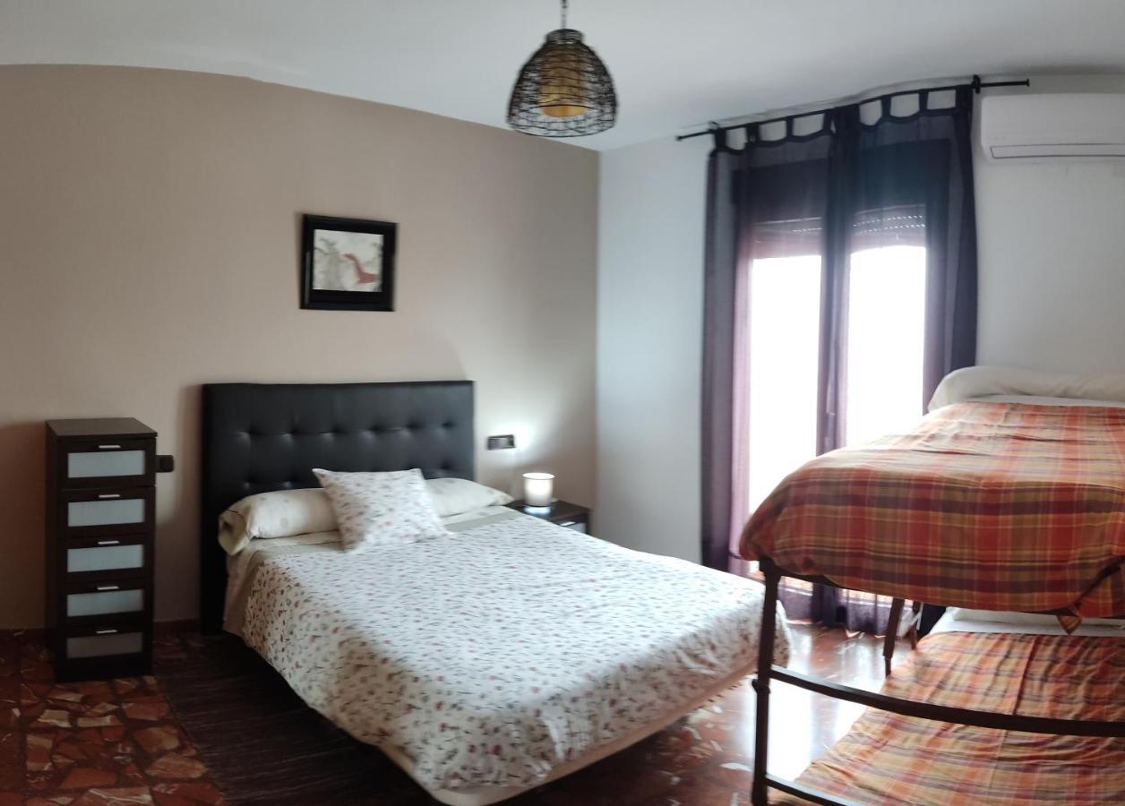Casas Medina Gueevejar Villa Екстериор снимка