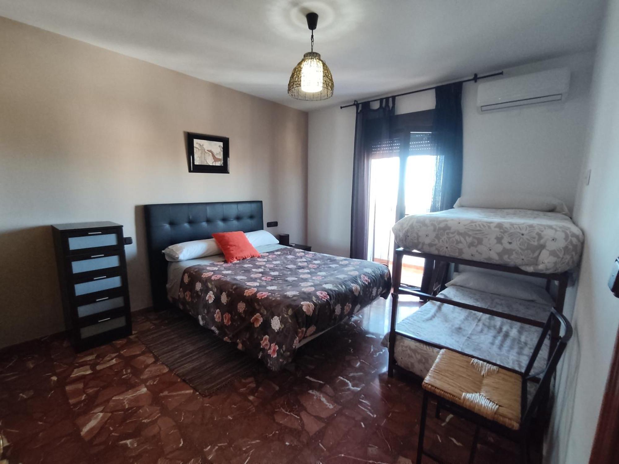 Casas Medina Gueevejar Villa Екстериор снимка