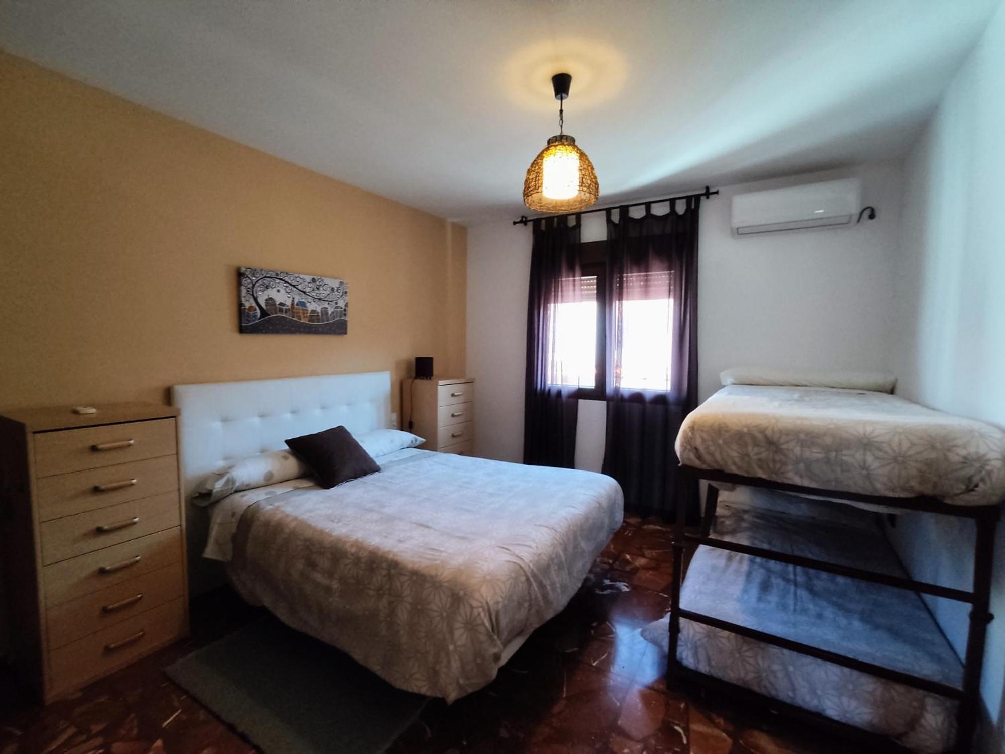 Casas Medina Gueevejar Villa Екстериор снимка