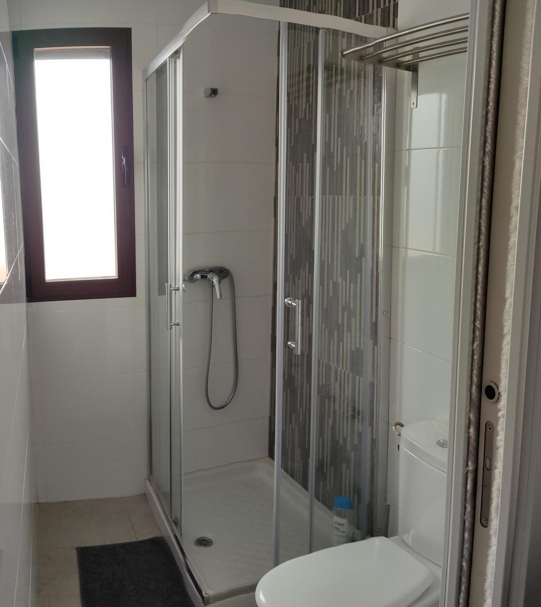 Casas Medina Gueevejar Villa Стая снимка