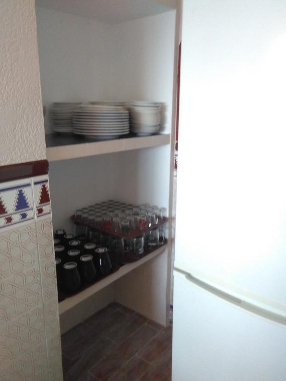 Casas Medina Gueevejar Villa Екстериор снимка