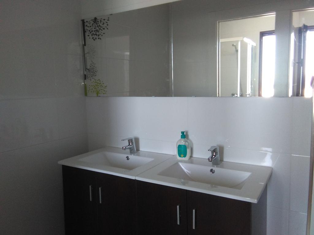 Casas Medina Gueevejar Villa Екстериор снимка