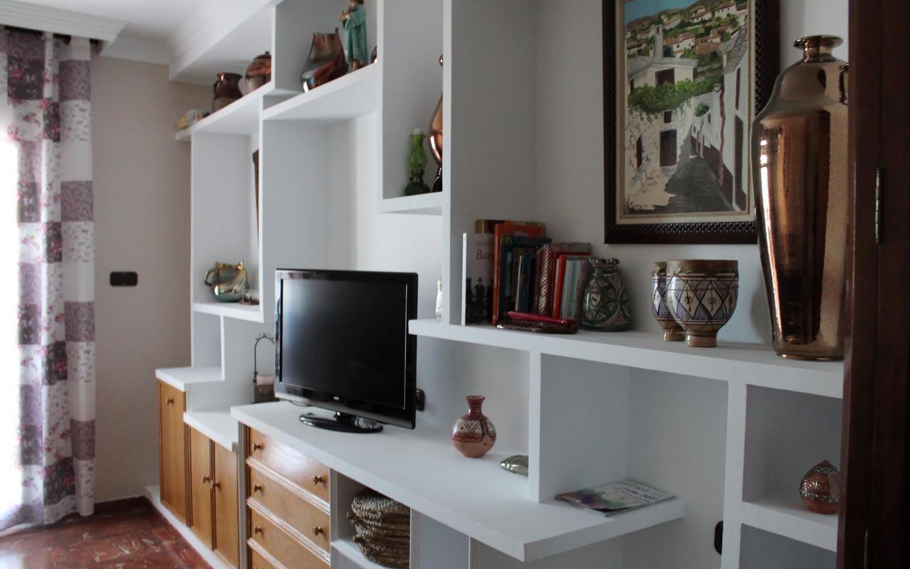 Casas Medina Gueevejar Villa Екстериор снимка