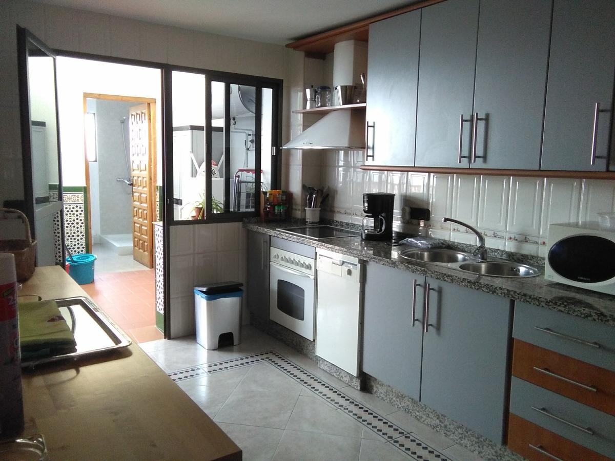 Casas Medina Gueevejar Villa Екстериор снимка