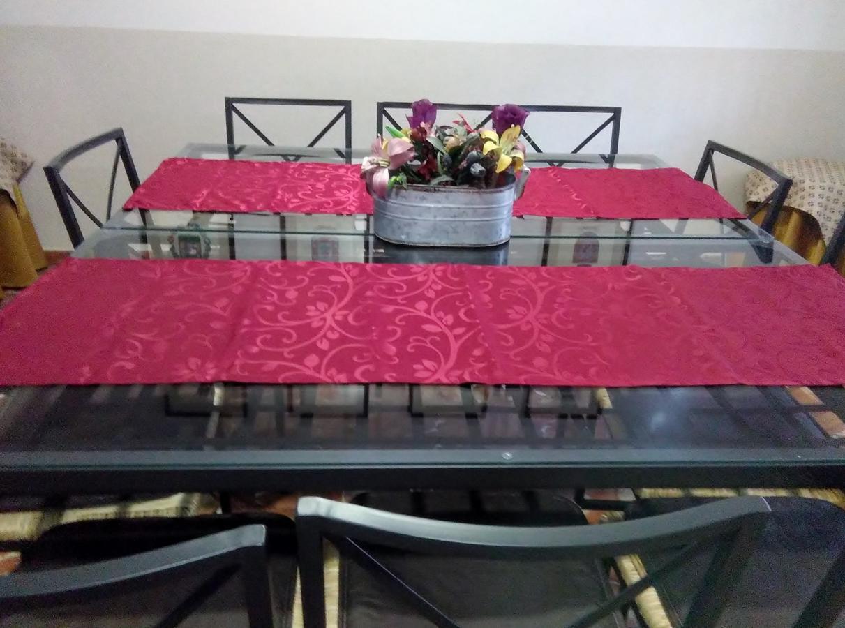 Casas Medina Gueevejar Villa Екстериор снимка