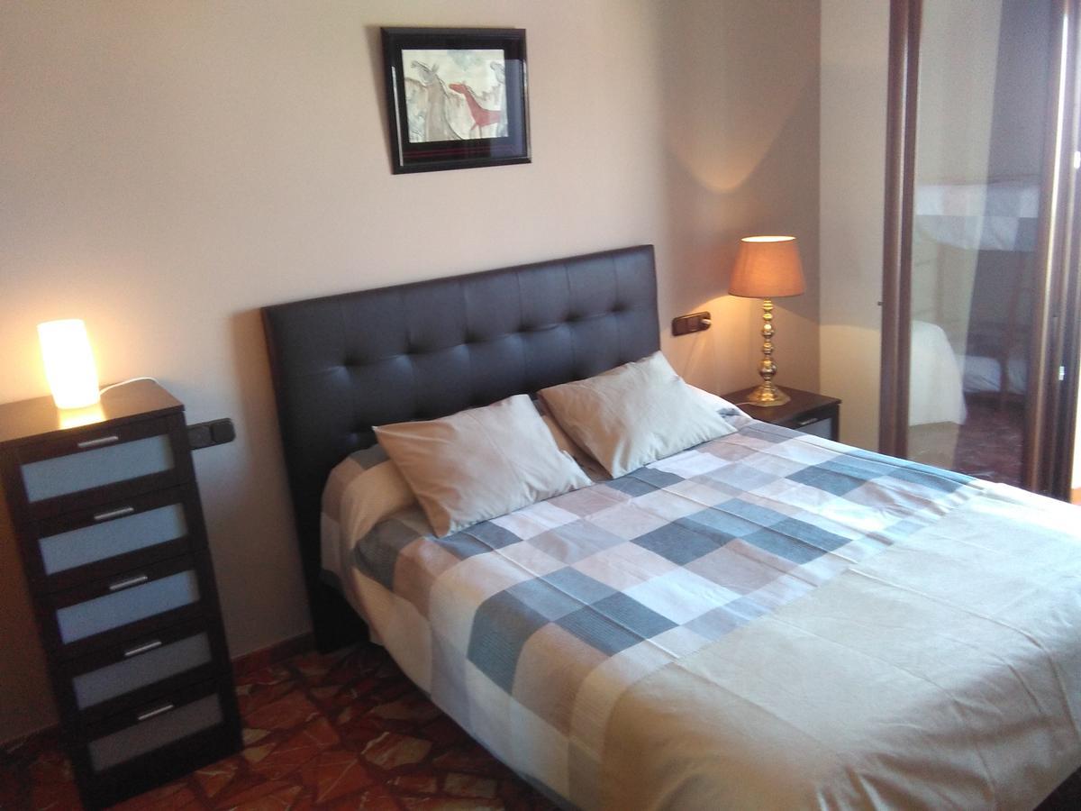 Casas Medina Gueevejar Villa Екстериор снимка