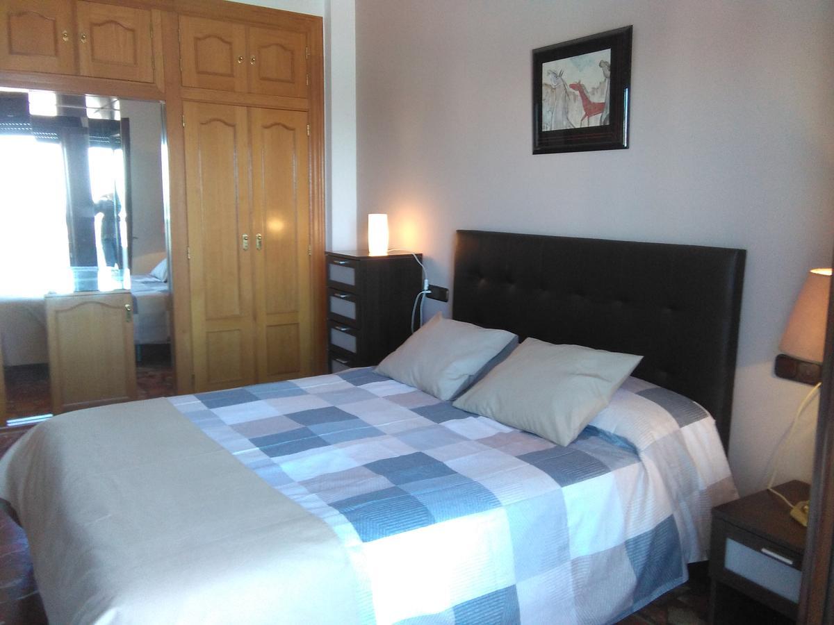 Casas Medina Gueevejar Villa Екстериор снимка