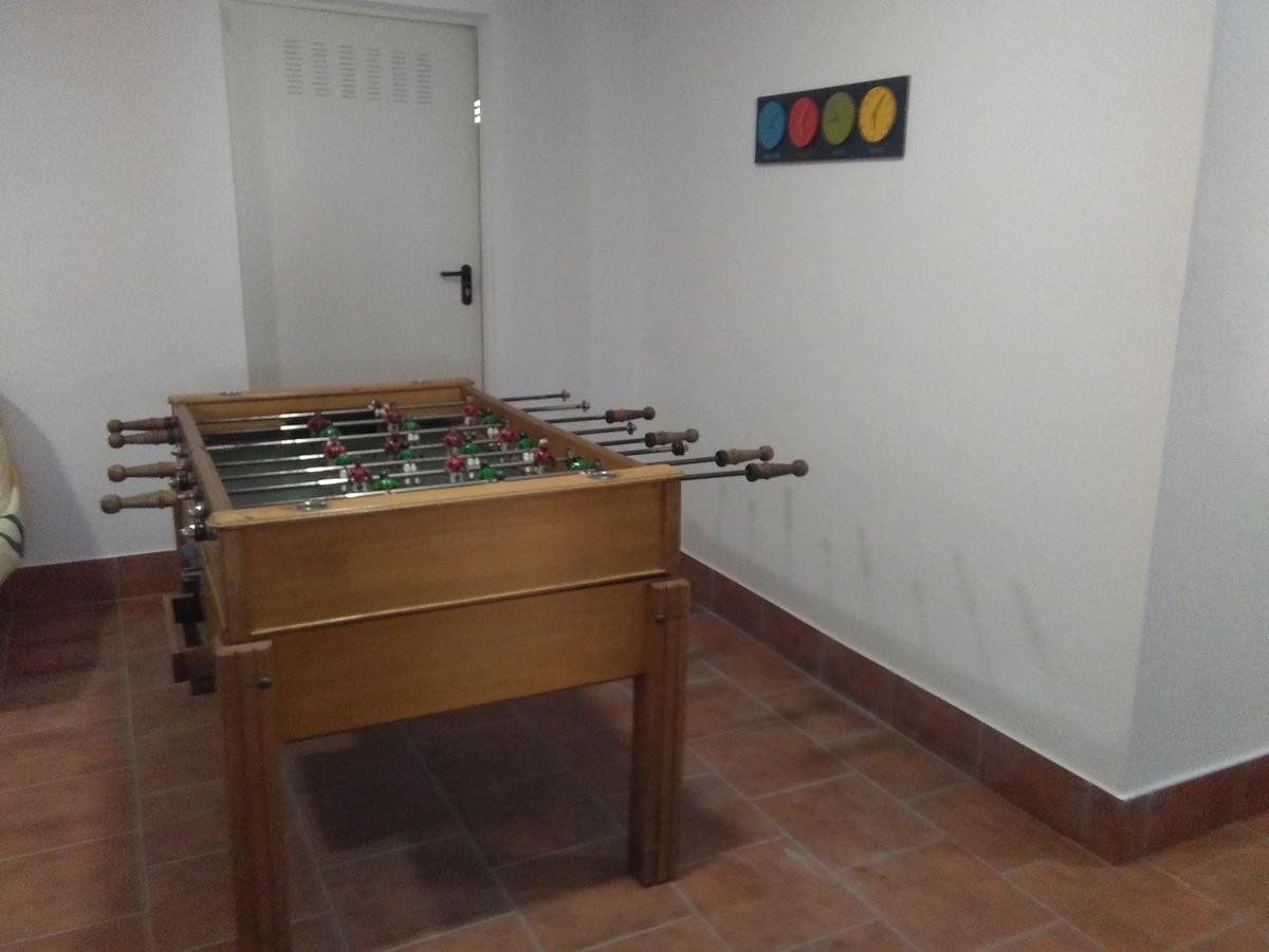Casas Medina Gueevejar Villa Екстериор снимка