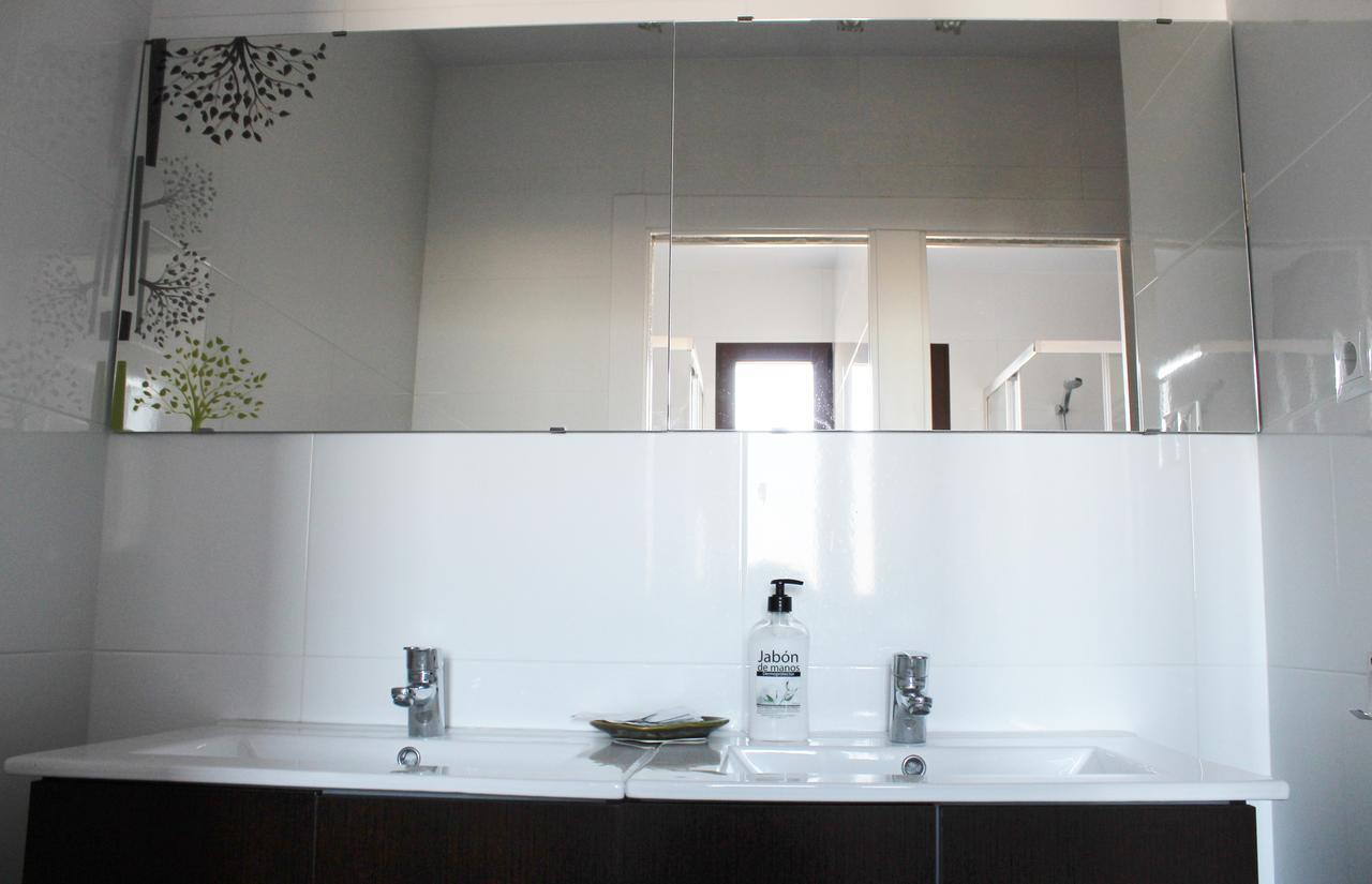 Casas Medina Gueevejar Villa Екстериор снимка