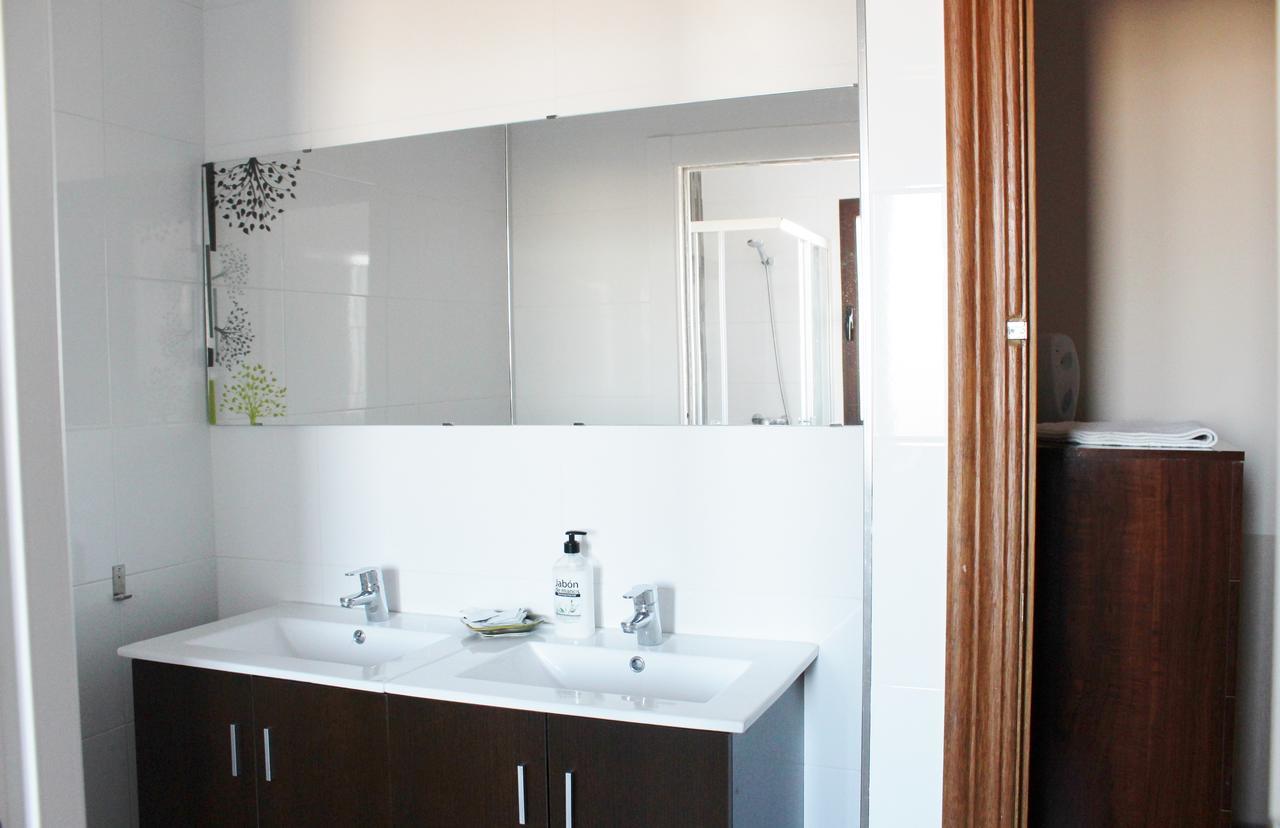 Casas Medina Gueevejar Villa Екстериор снимка