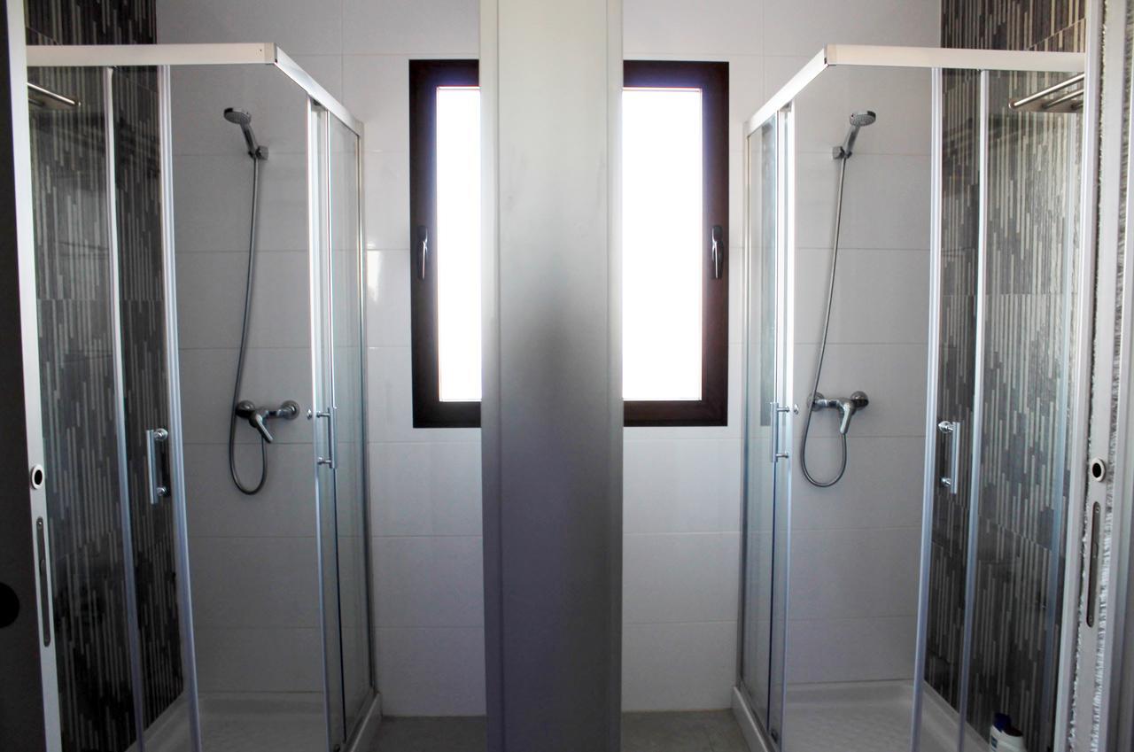 Casas Medina Gueevejar Villa Екстериор снимка