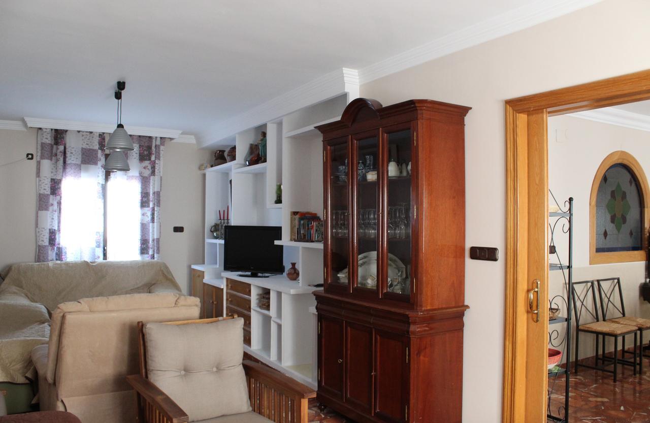 Casas Medina Gueevejar Villa Екстериор снимка