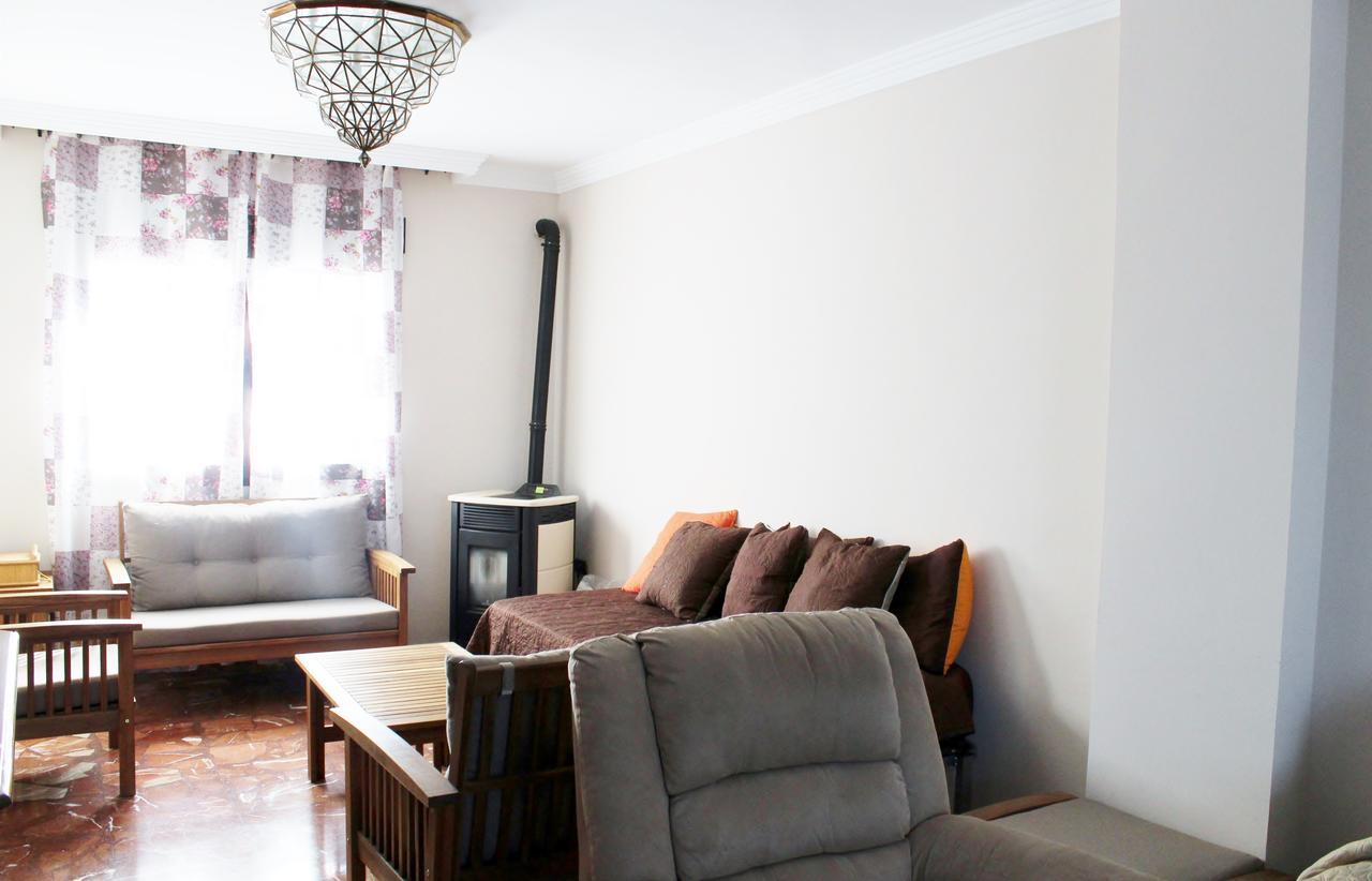 Casas Medina Gueevejar Villa Екстериор снимка