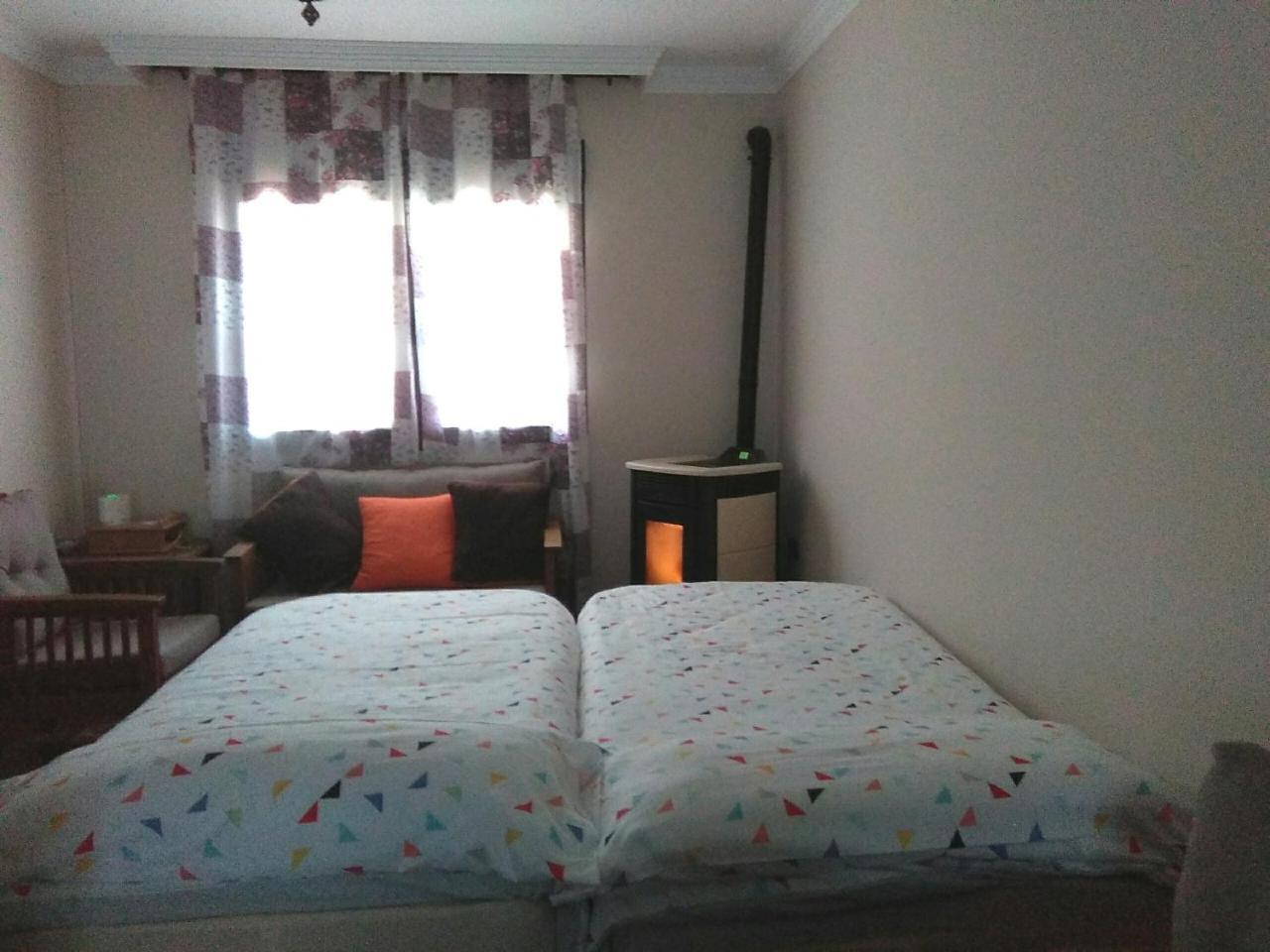 Casas Medina Gueevejar Villa Екстериор снимка